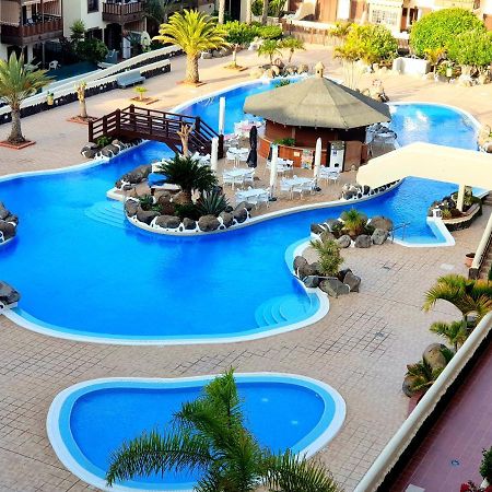Ke Casetta Tenerife Balcon Del Mar Apartment Arona  Zewnętrze zdjęcie