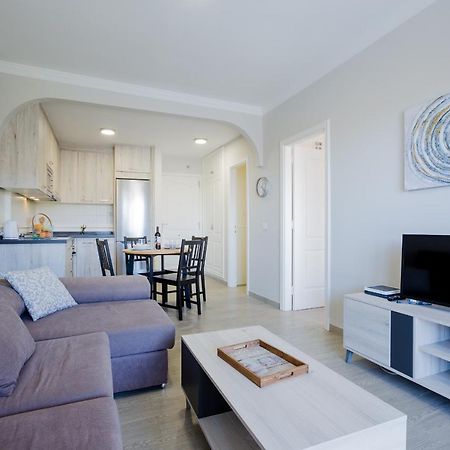 Ke Casetta Tenerife Balcon Del Mar Apartment Arona  Zewnętrze zdjęcie