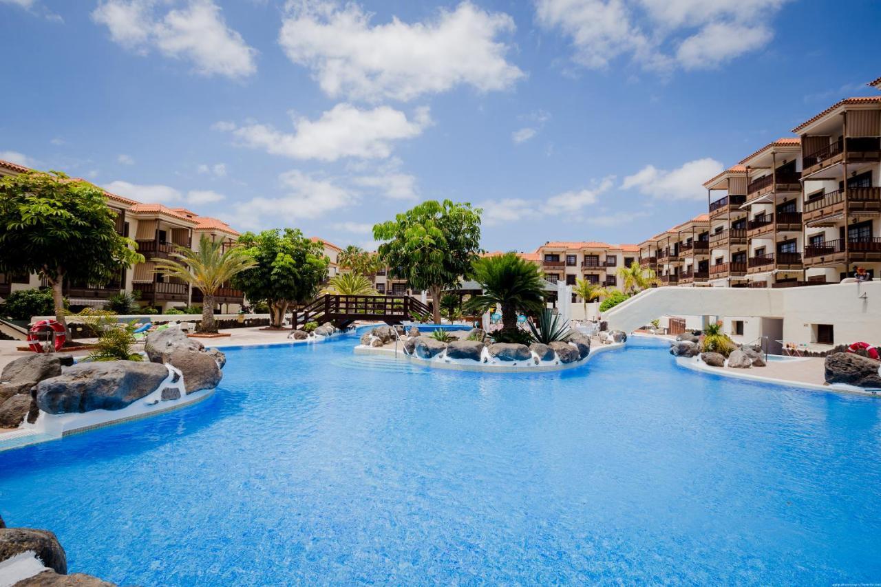 Ke Casetta Tenerife Balcon Del Mar Apartment Arona  Zewnętrze zdjęcie