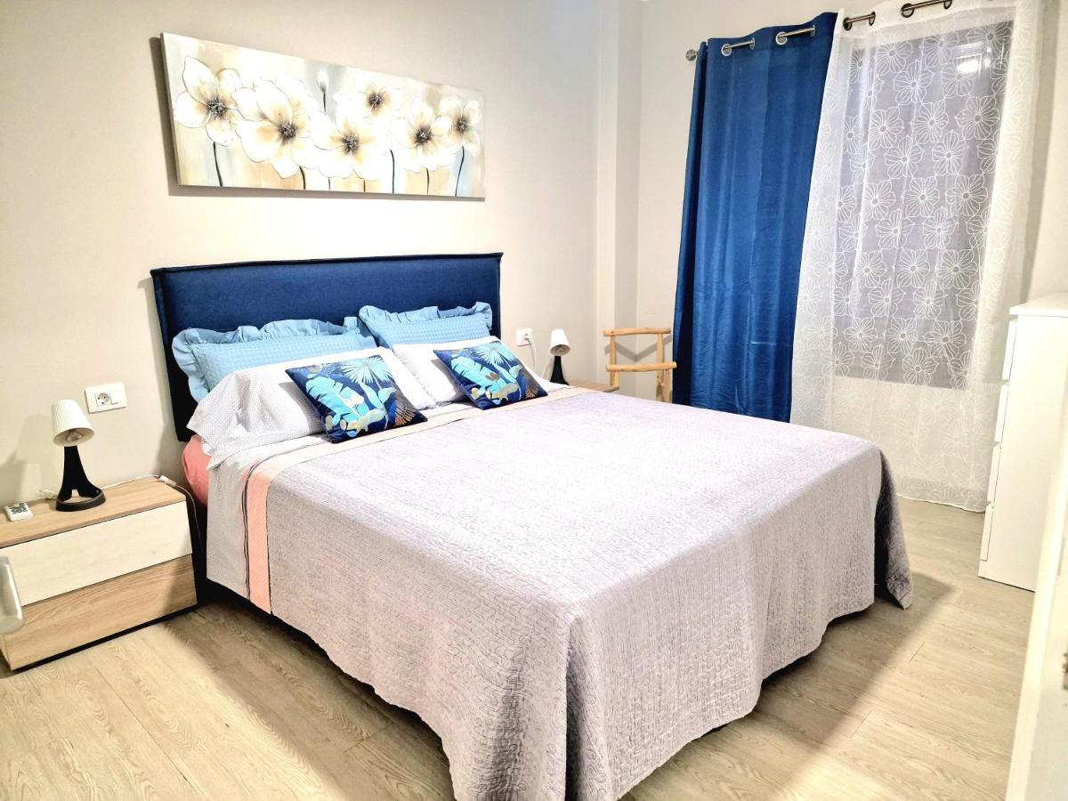 Ke Casetta Tenerife Balcon Del Mar Apartment Arona  Zewnętrze zdjęcie