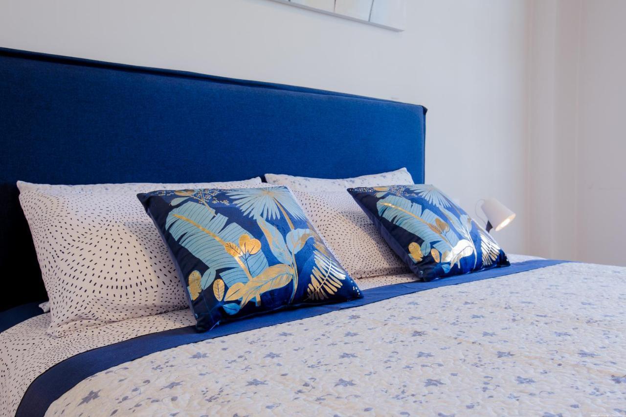 Ke Casetta Tenerife Balcon Del Mar Apartment Arona  Zewnętrze zdjęcie