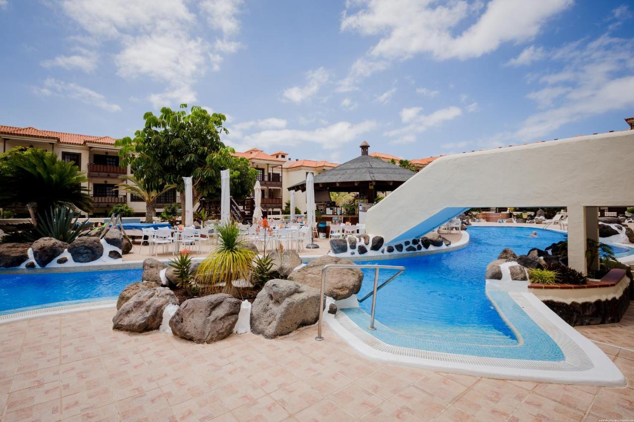 Ke Casetta Tenerife Balcon Del Mar Apartment Arona  Zewnętrze zdjęcie