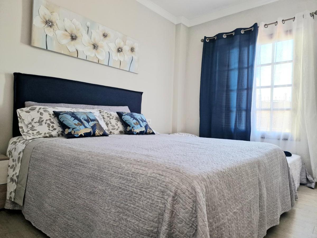 Ke Casetta Tenerife Balcon Del Mar Apartment Arona  Zewnętrze zdjęcie