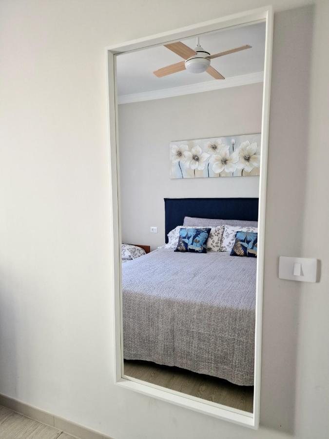 Ke Casetta Tenerife Balcon Del Mar Apartment Arona  Zewnętrze zdjęcie