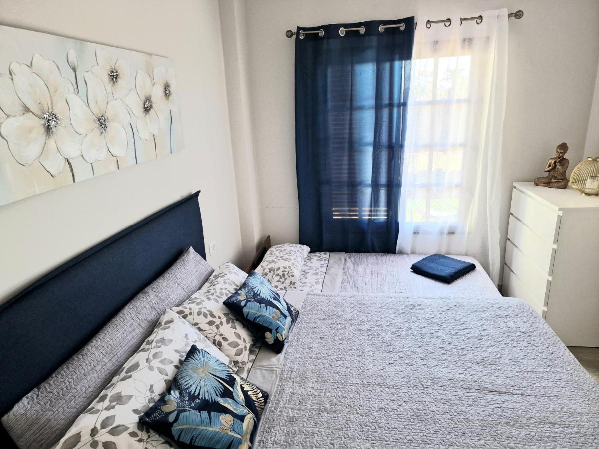 Ke Casetta Tenerife Balcon Del Mar Apartment Arona  Zewnętrze zdjęcie