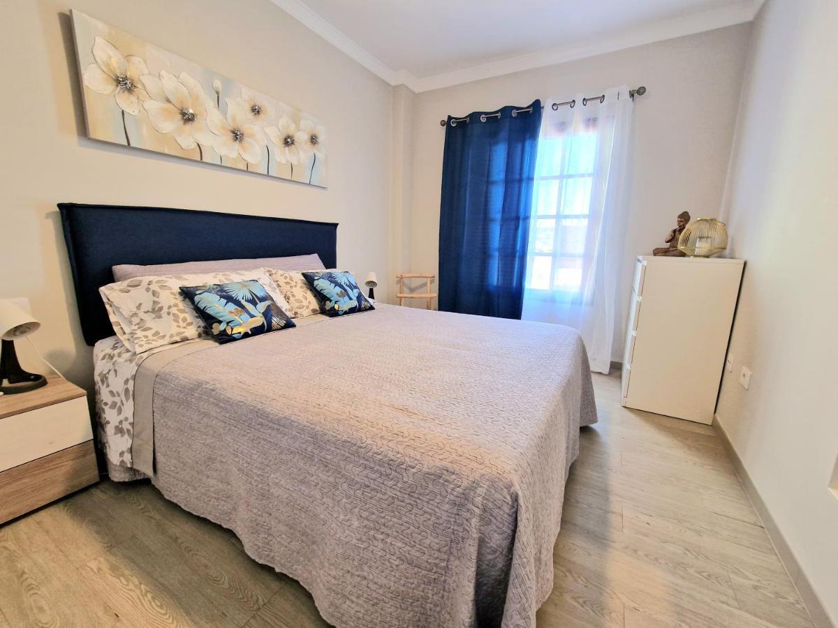 Ke Casetta Tenerife Balcon Del Mar Apartment Arona  Zewnętrze zdjęcie