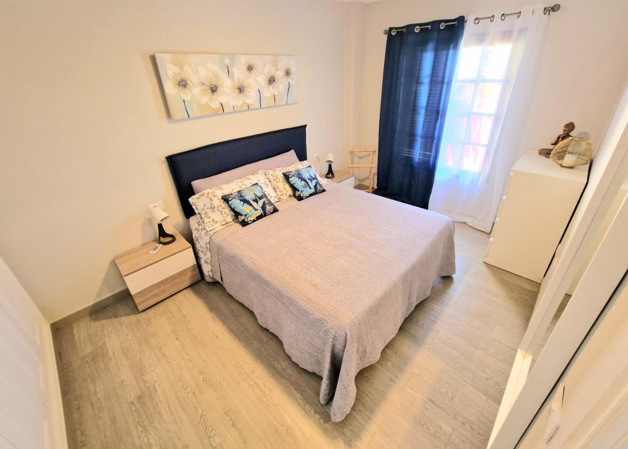 Ke Casetta Tenerife Balcon Del Mar Apartment Arona  Zewnętrze zdjęcie