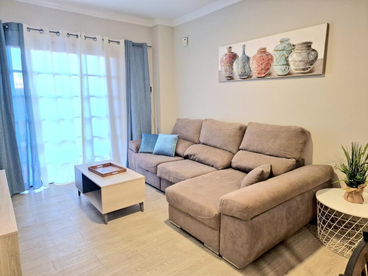 Ke Casetta Tenerife Balcon Del Mar Apartment Arona  Zewnętrze zdjęcie
