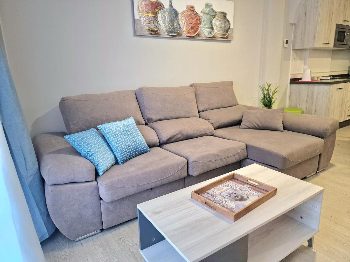 Ke Casetta Tenerife Balcon Del Mar Apartment Arona  Zewnętrze zdjęcie