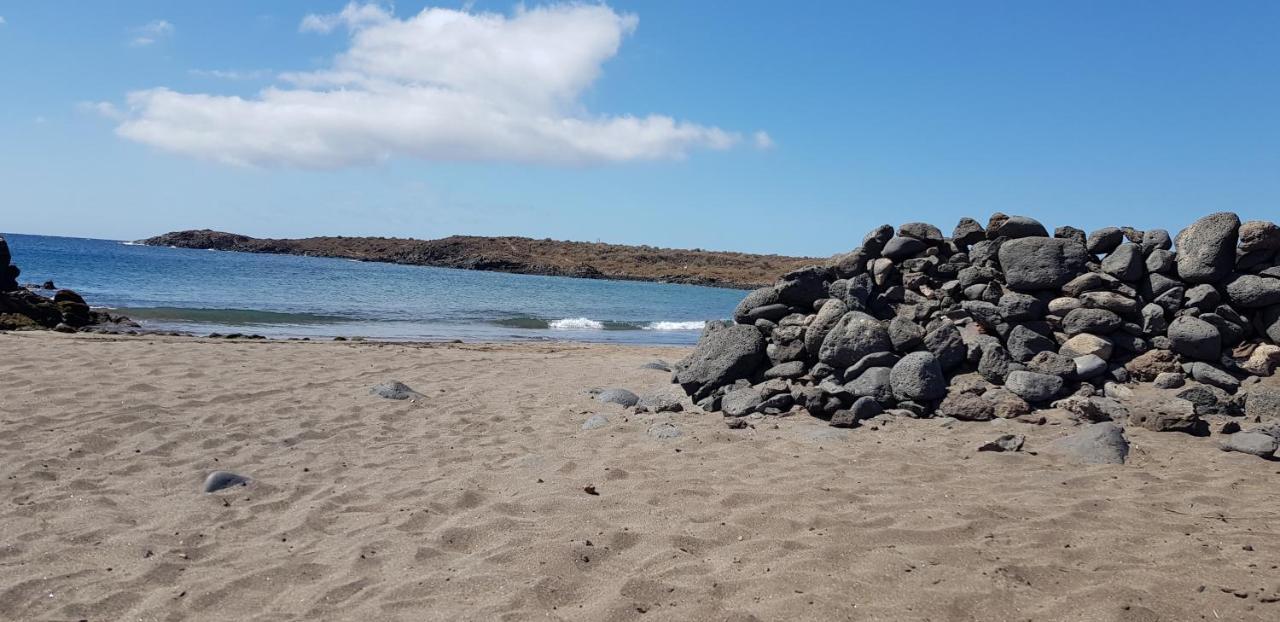 Ke Casetta Tenerife Balcon Del Mar Apartment Arona  Zewnętrze zdjęcie