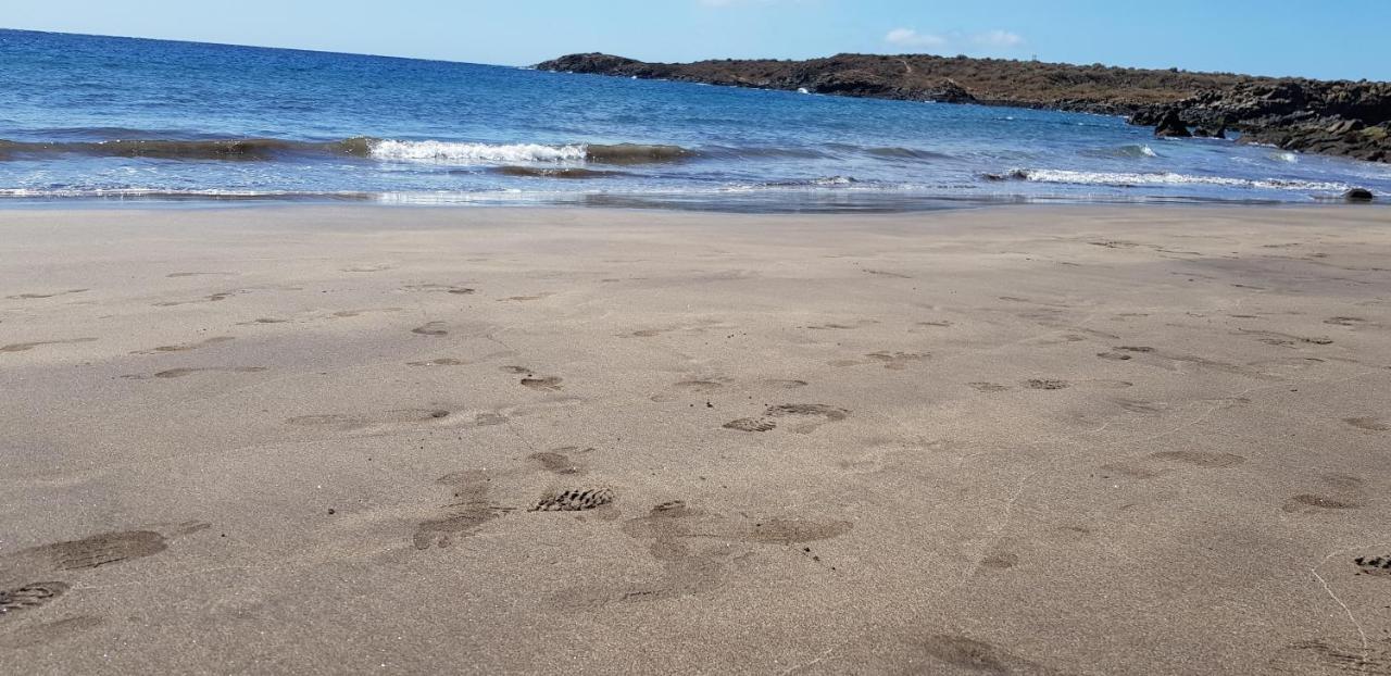 Ke Casetta Tenerife Balcon Del Mar Apartment Arona  Zewnętrze zdjęcie