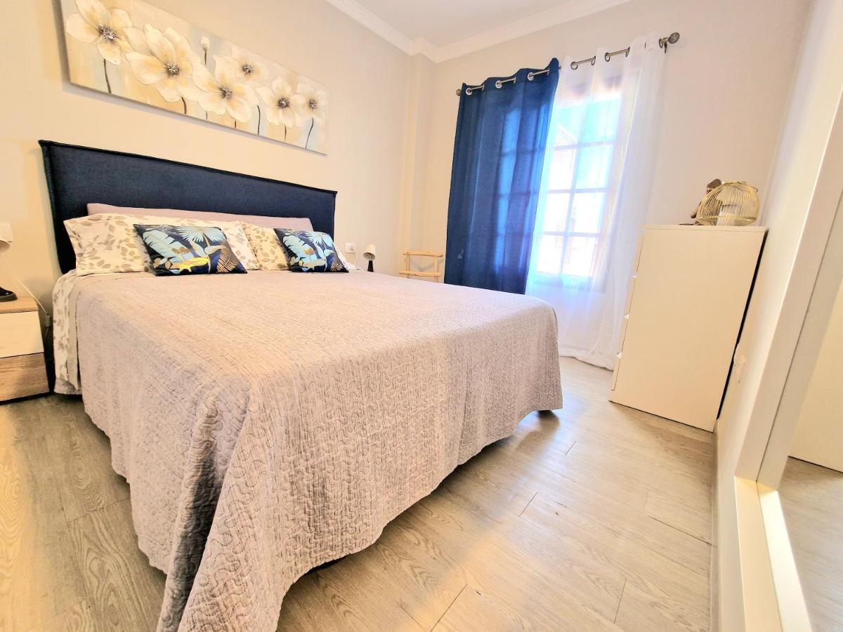 Ke Casetta Tenerife Balcon Del Mar Apartment Arona  Zewnętrze zdjęcie