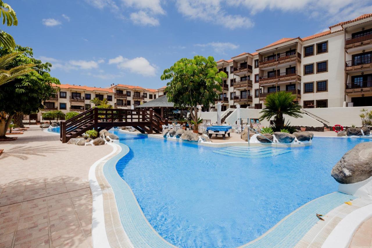 Ke Casetta Tenerife Balcon Del Mar Apartment Arona  Zewnętrze zdjęcie