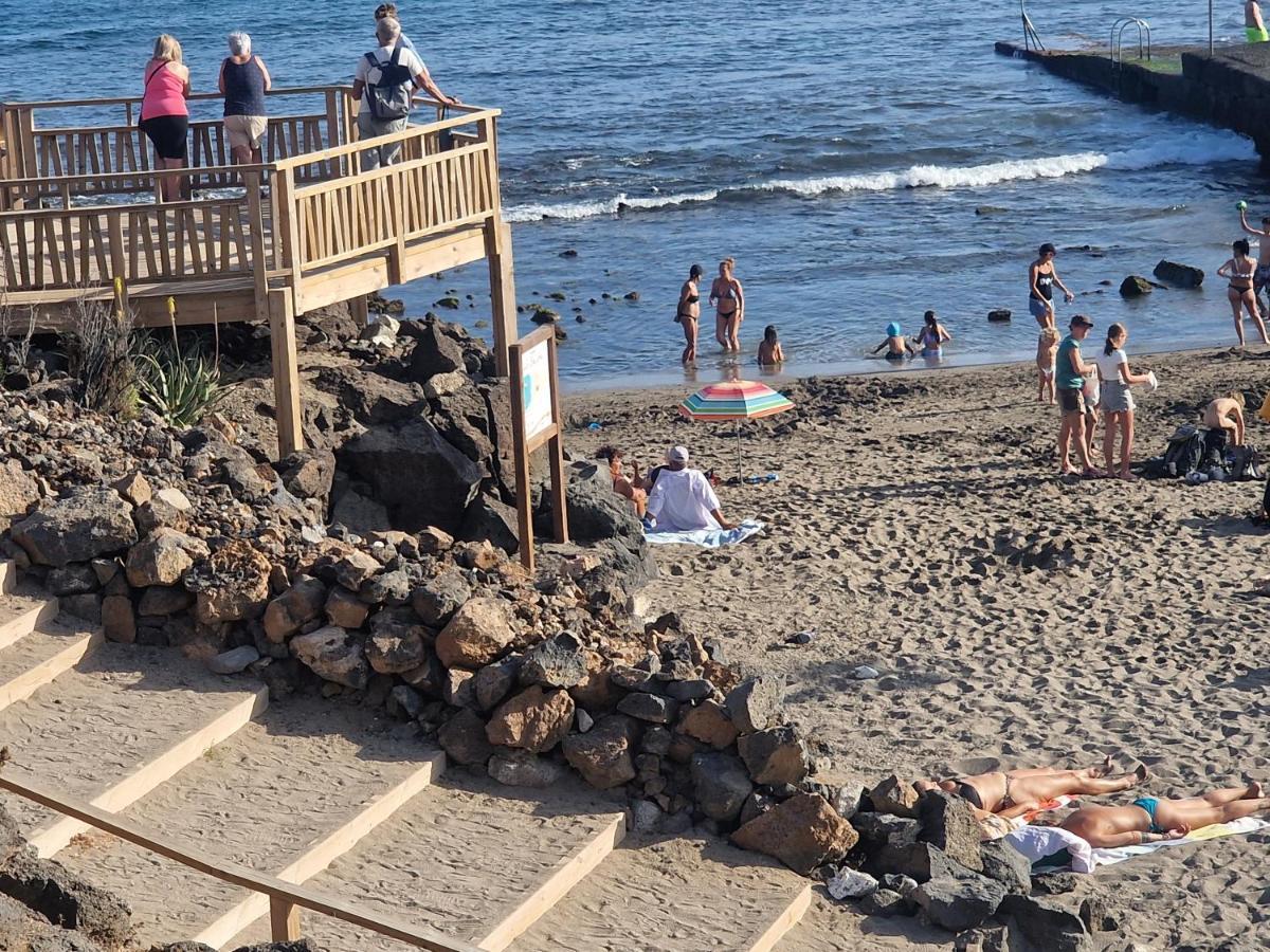 Ke Casetta Tenerife Balcon Del Mar Apartment Arona  Zewnętrze zdjęcie