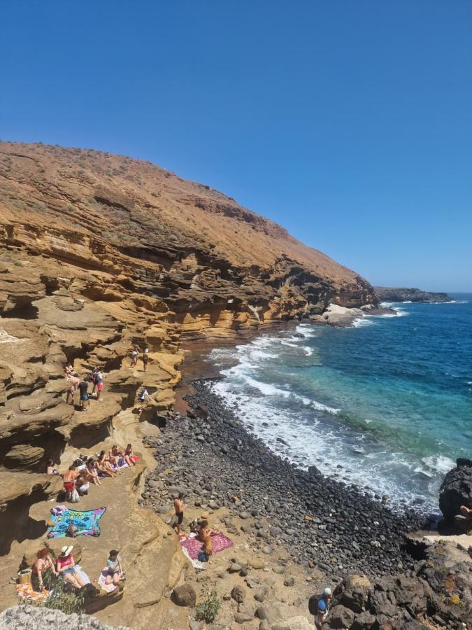 Ke Casetta Tenerife Balcon Del Mar Apartment Arona  Zewnętrze zdjęcie
