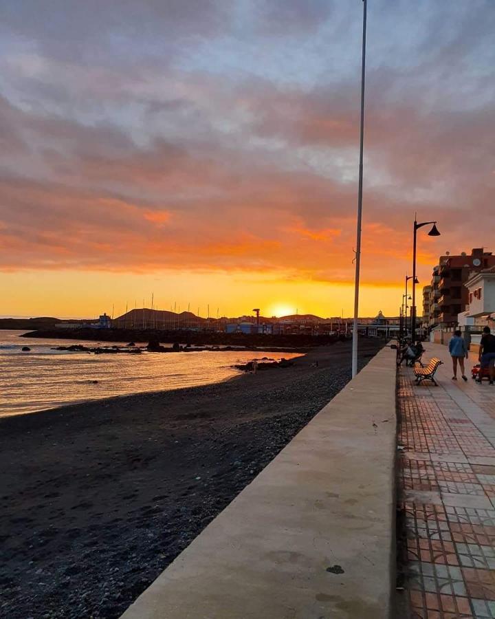 Ke Casetta Tenerife Balcon Del Mar Apartment Arona  Zewnętrze zdjęcie