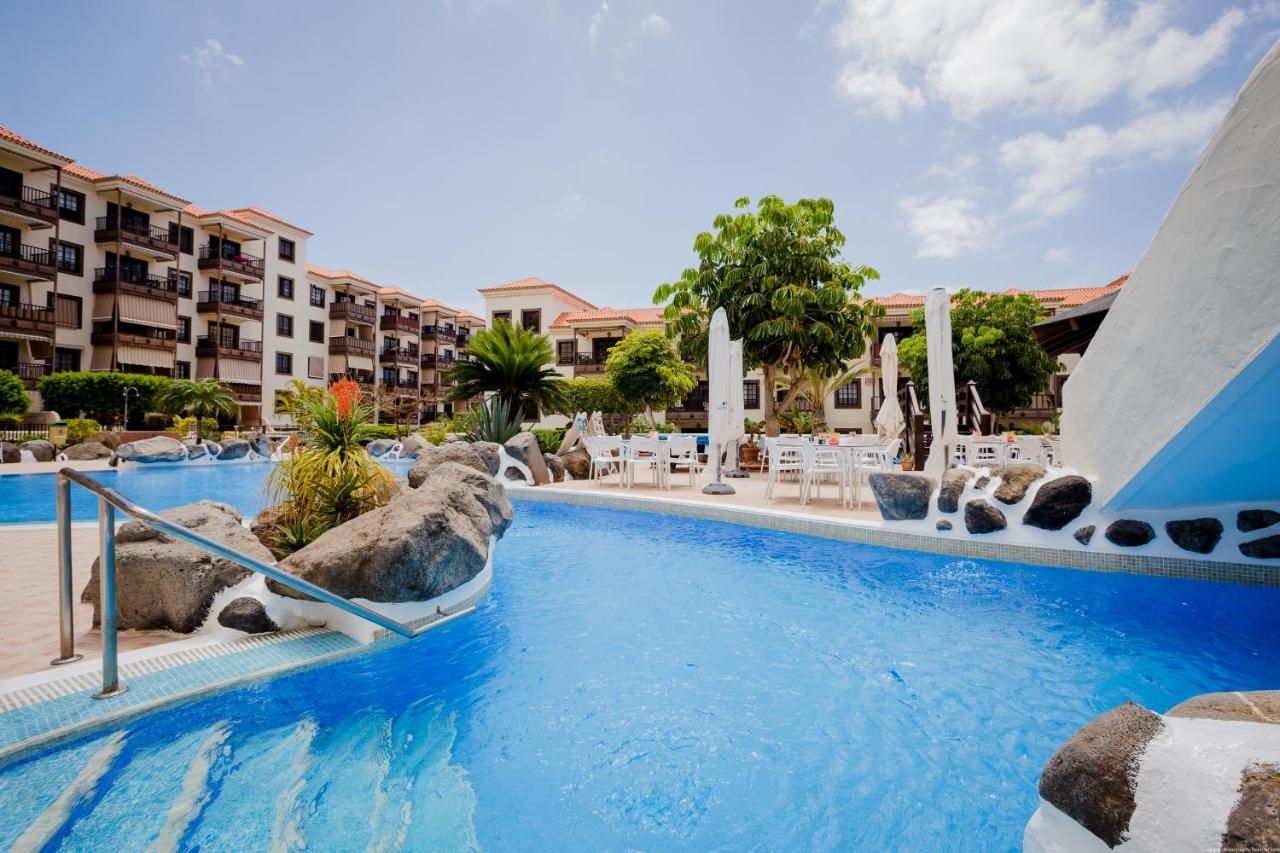 Ke Casetta Tenerife Balcon Del Mar Apartment Arona  Zewnętrze zdjęcie