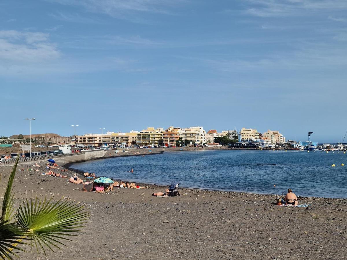 Ke Casetta Tenerife Balcon Del Mar Apartment Arona  Zewnętrze zdjęcie