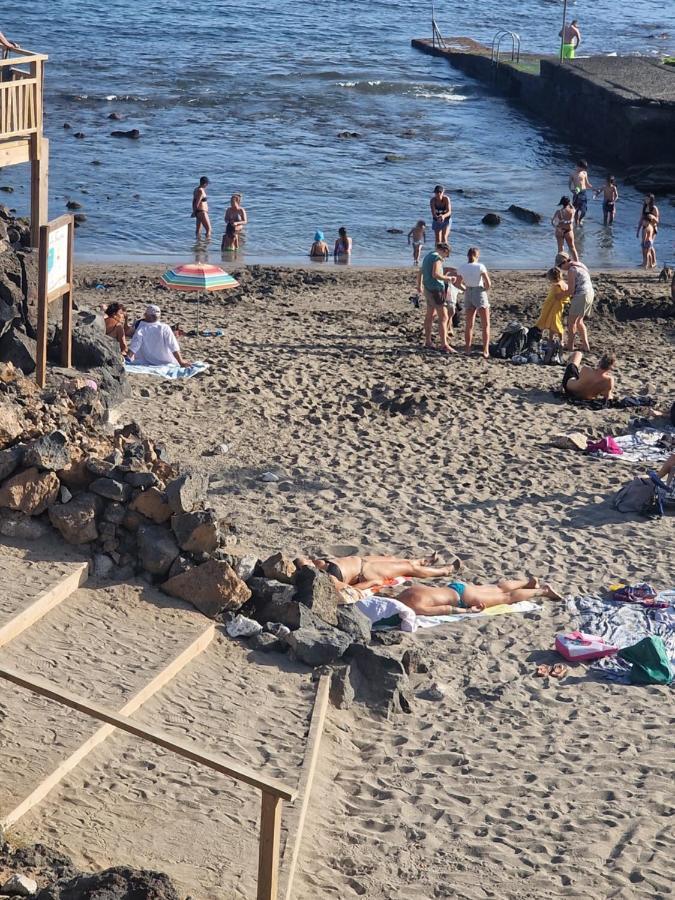Ke Casetta Tenerife Balcon Del Mar Apartment Arona  Zewnętrze zdjęcie