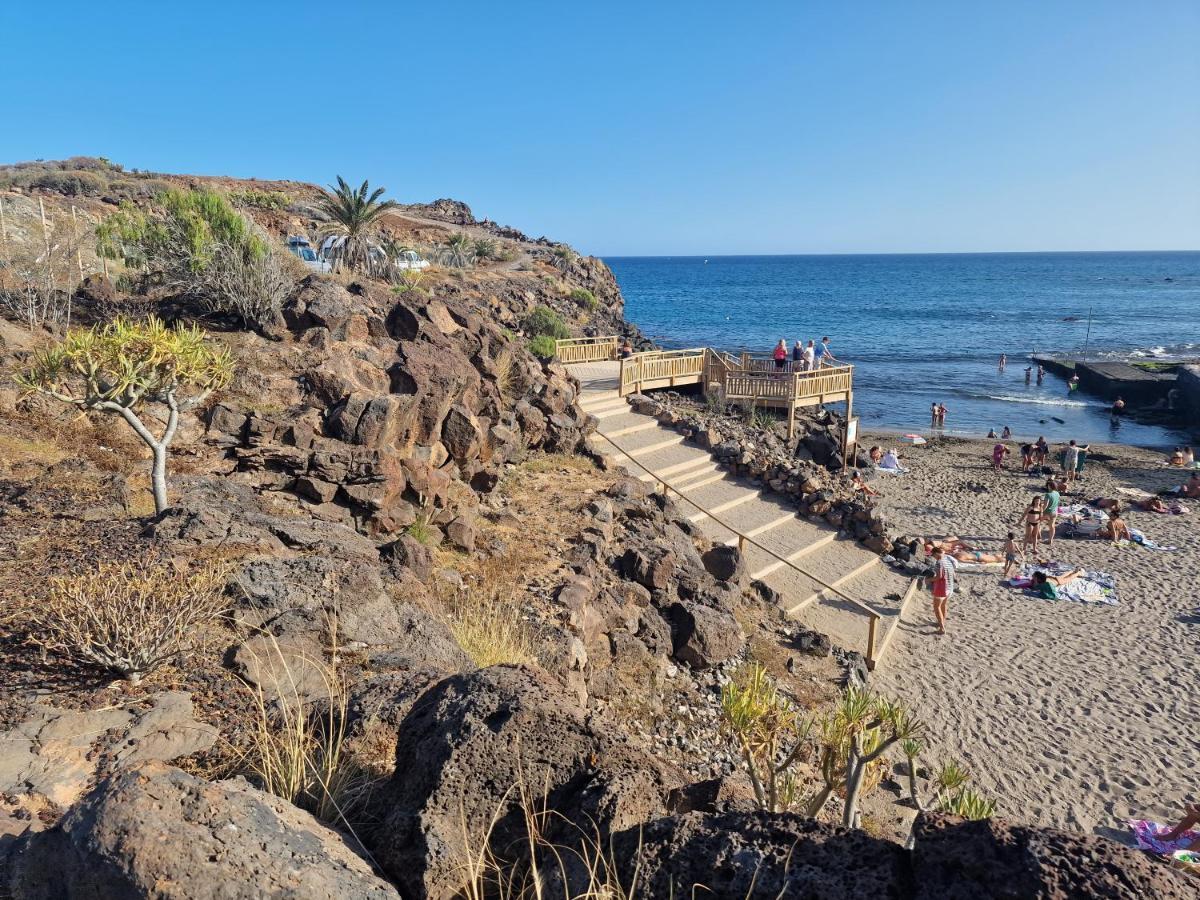 Ke Casetta Tenerife Balcon Del Mar Apartment Arona  Zewnętrze zdjęcie