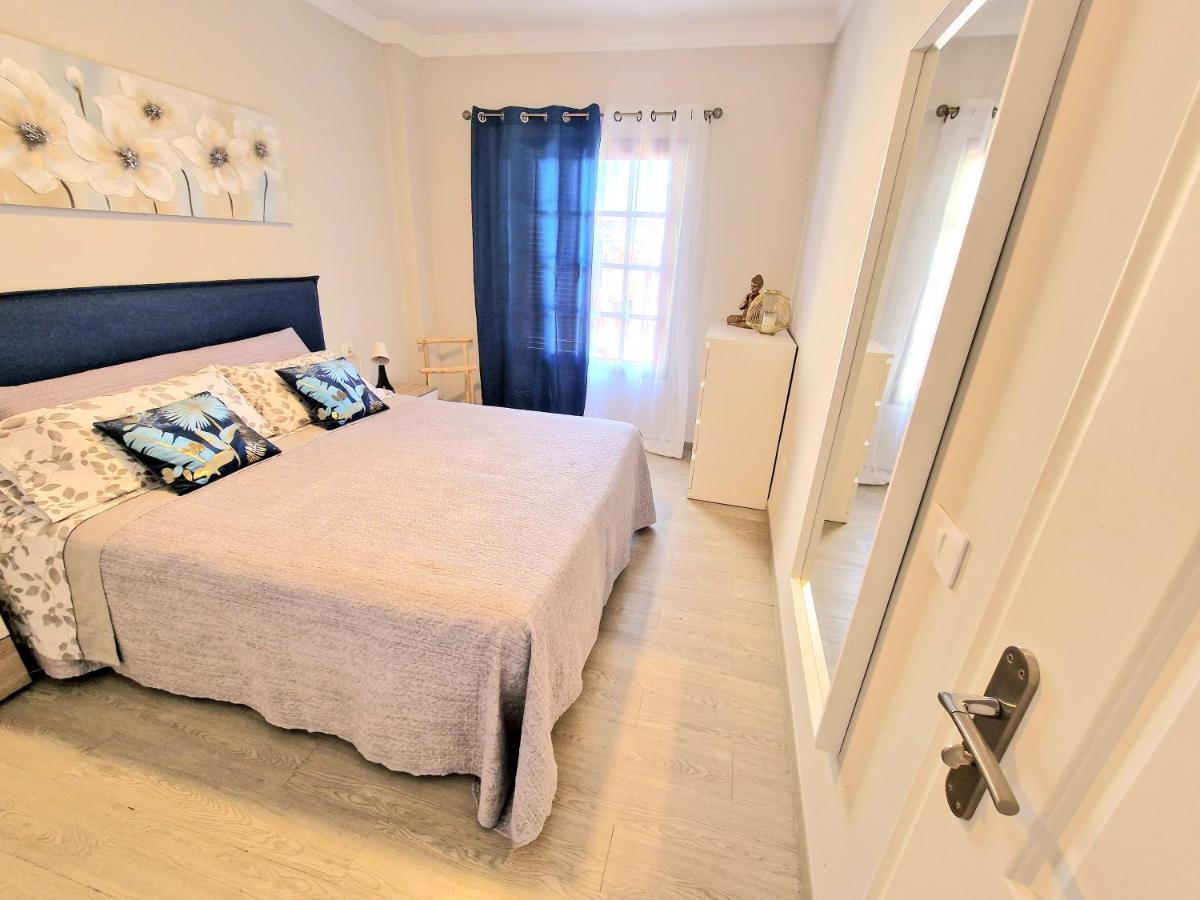 Ke Casetta Tenerife Balcon Del Mar Apartment Arona  Zewnętrze zdjęcie