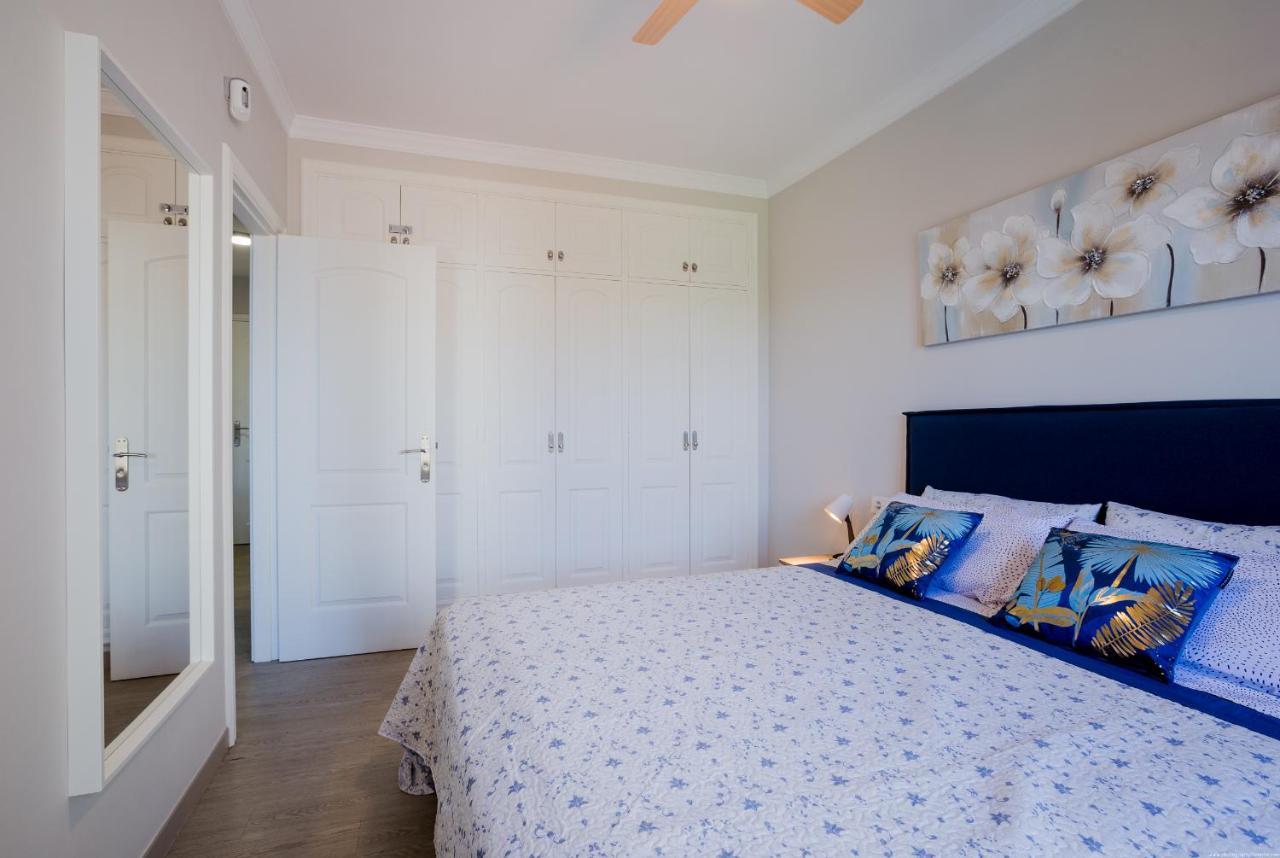 Ke Casetta Tenerife Balcon Del Mar Apartment Arona  Zewnętrze zdjęcie