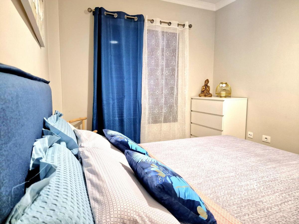 Ke Casetta Tenerife Balcon Del Mar Apartment Arona  Zewnętrze zdjęcie