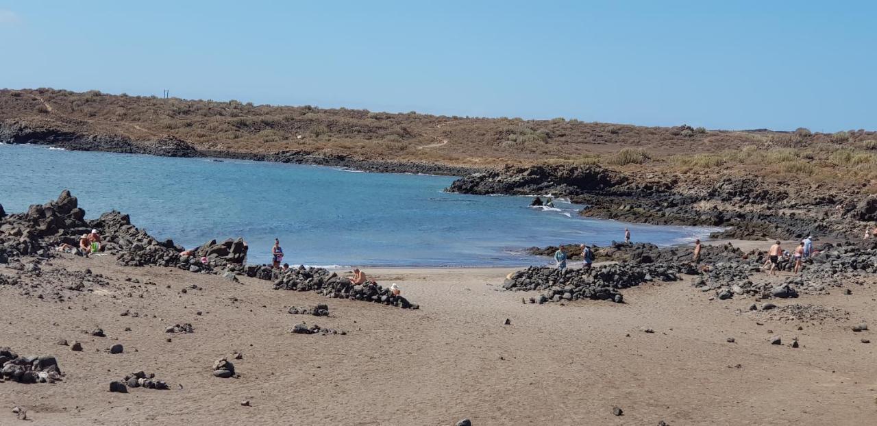 Ke Casetta Tenerife Balcon Del Mar Apartment Arona  Zewnętrze zdjęcie