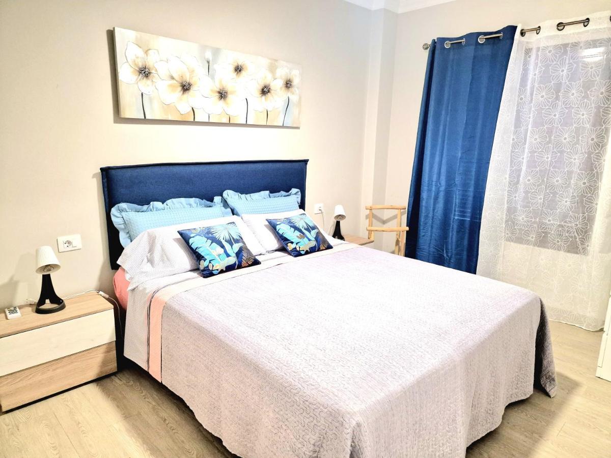 Ke Casetta Tenerife Balcon Del Mar Apartment Arona  Zewnętrze zdjęcie