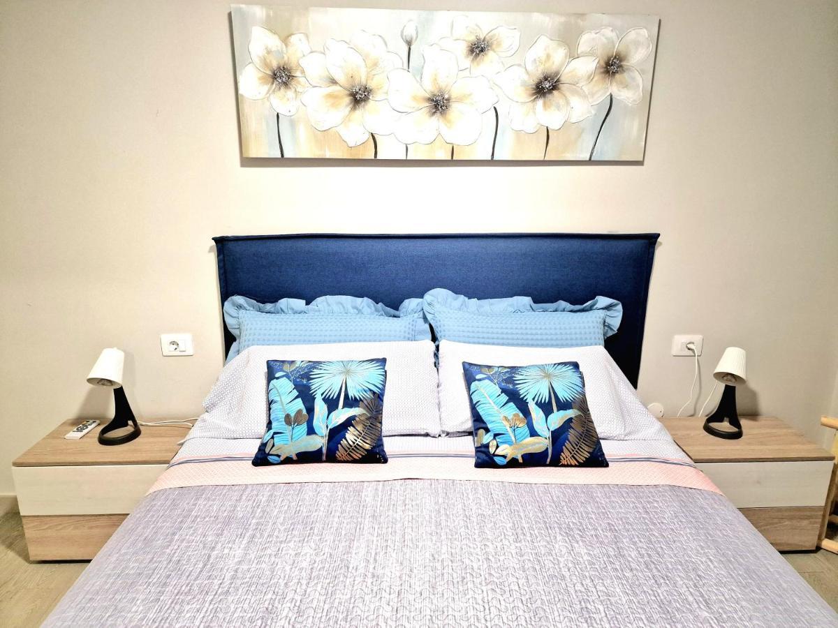 Ke Casetta Tenerife Balcon Del Mar Apartment Arona  Zewnętrze zdjęcie