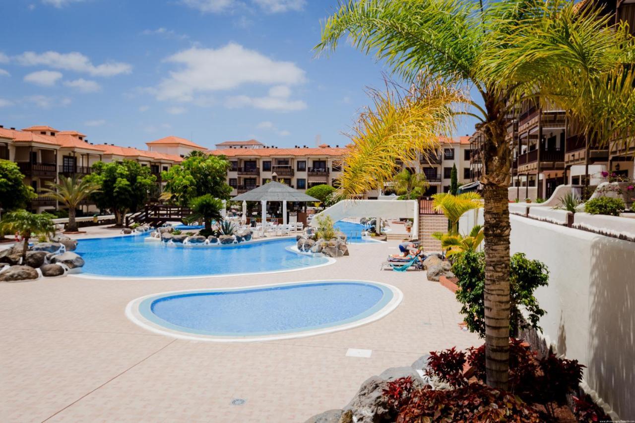 Ke Casetta Tenerife Balcon Del Mar Apartment Arona  Zewnętrze zdjęcie