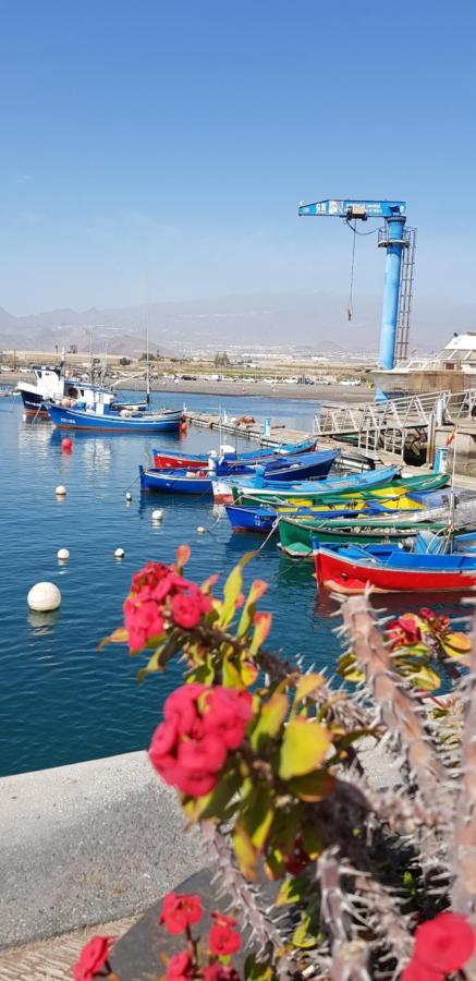 Ke Casetta Tenerife Balcon Del Mar Apartment Arona  Zewnętrze zdjęcie